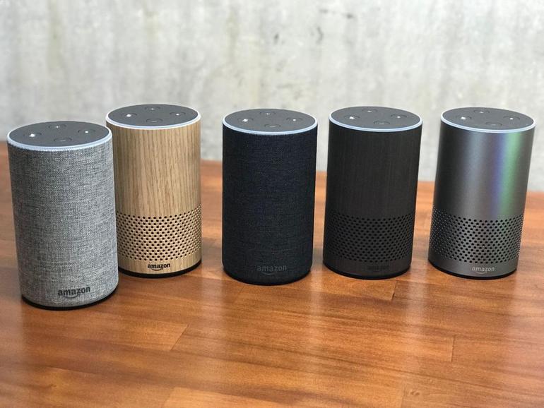 Amazon Echo, więcej niż głośnik