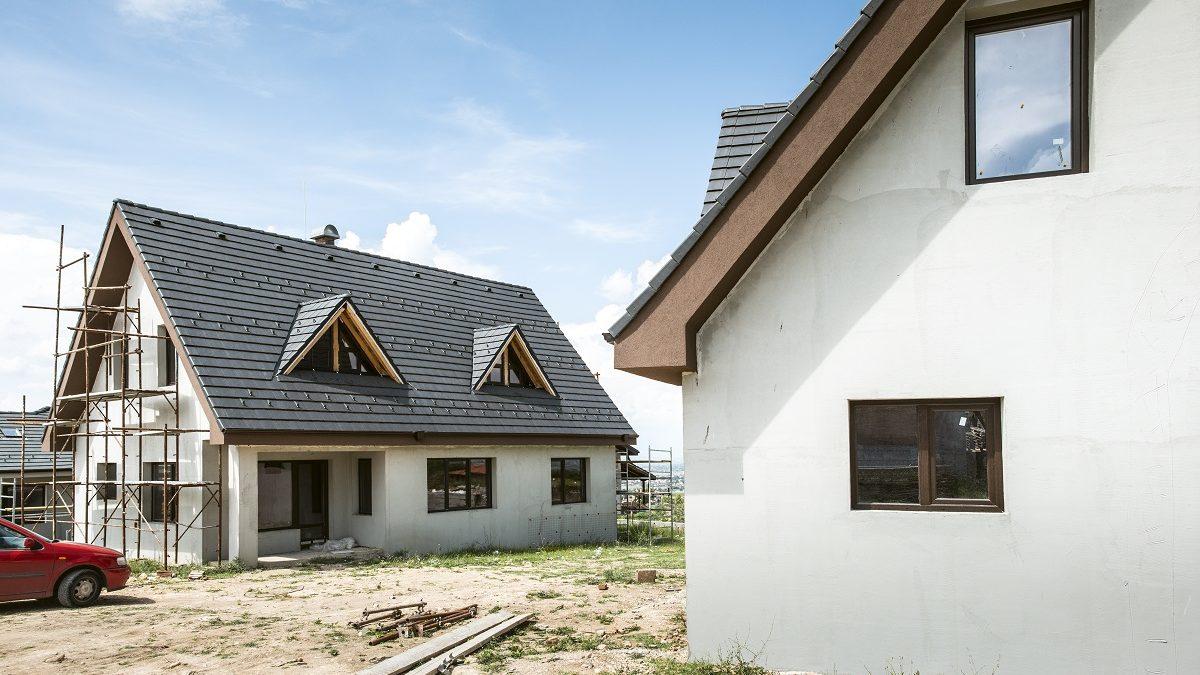 Co warto wiedzieć na temat kosztów budowy taniego domu?
