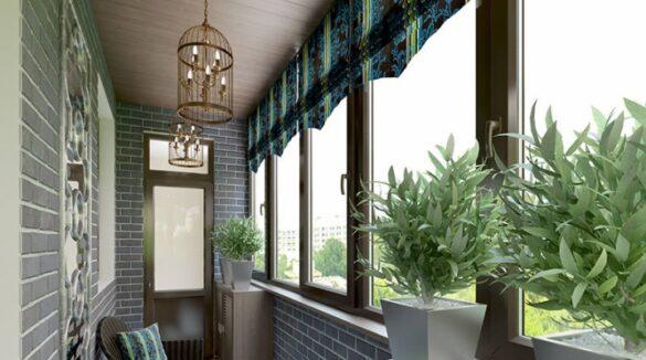 loggia czy balkon