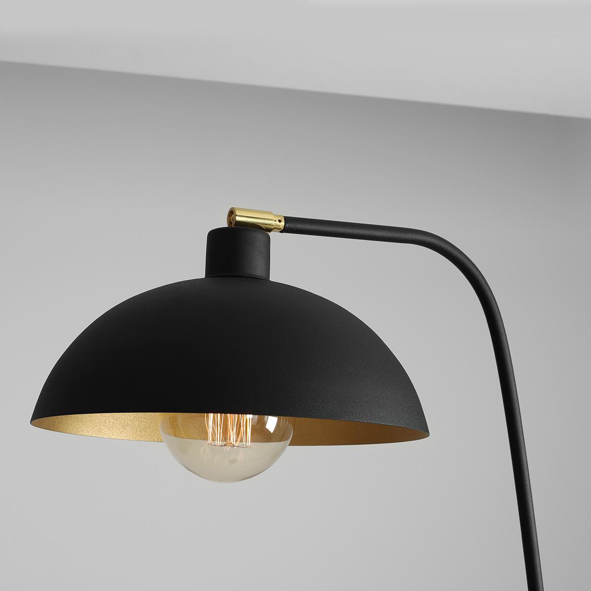 lampa stojąca