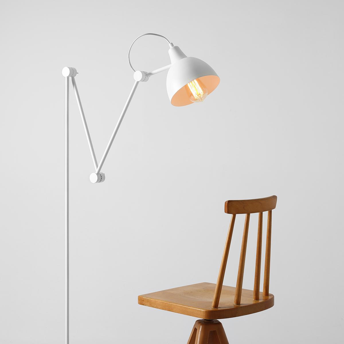 lampa podłogowa