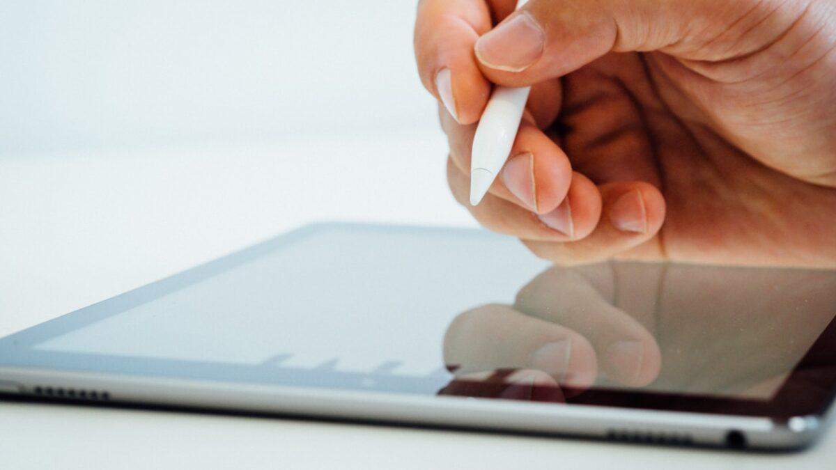 Więcej niż tablet – najlepsze akcesoria do iPada