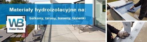 Sklep firmowy Water Block Warszawa