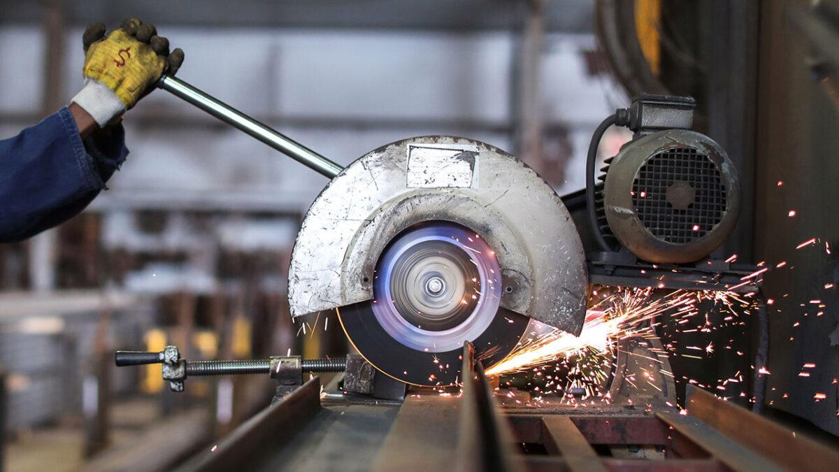 Sześć kategorii prefabrykatów ze stali niestopowej