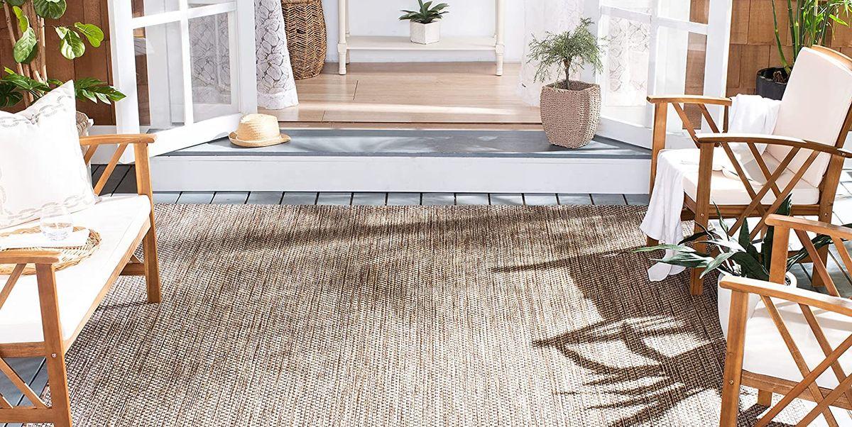 Czym się charakteryzują dywany sznurkowe?
