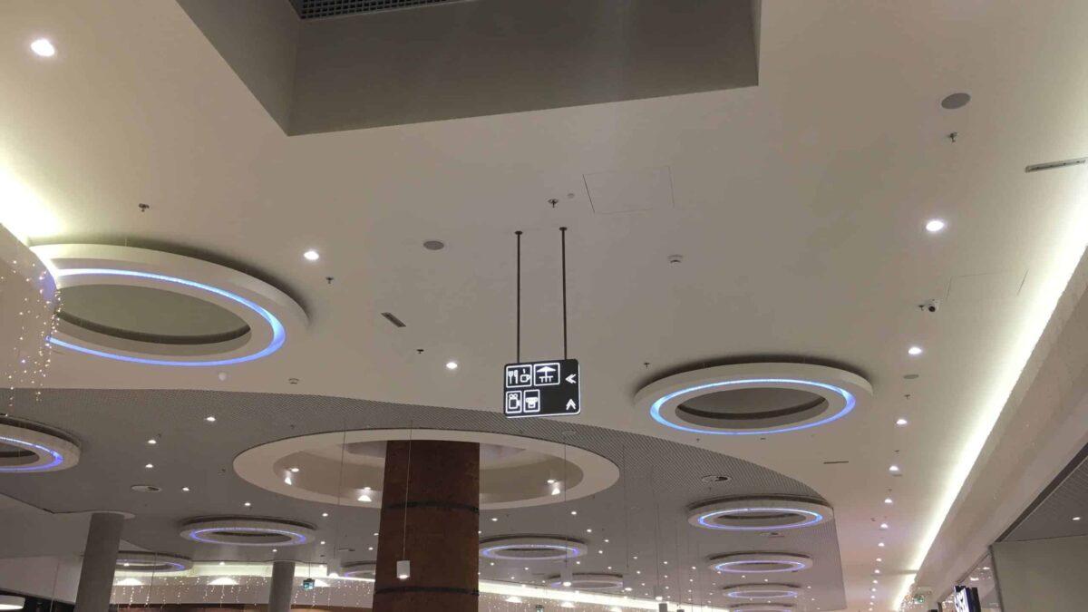 Zastosowanie płyt gipsowo-kartonowych jako produkty inwestycyjne