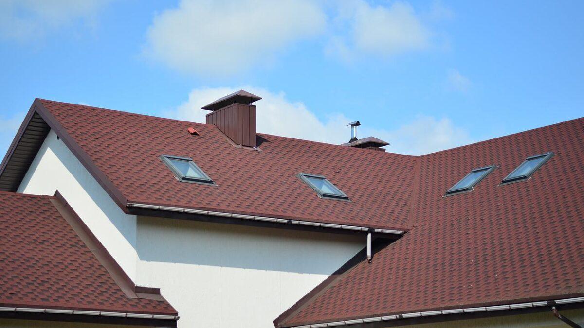 Jaki powinien być system odwodnieniowy dachu?
