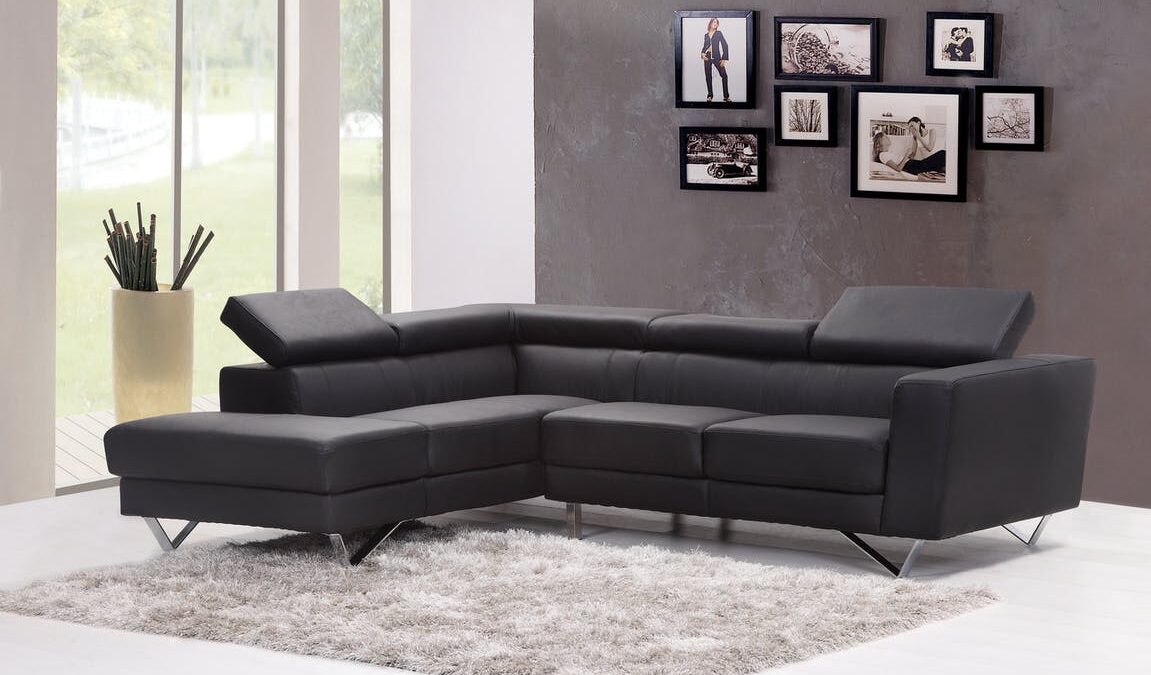 Narożnik idealny? Sprawdziliśmy modele, które zachwycają designem i wygodą użytkowania