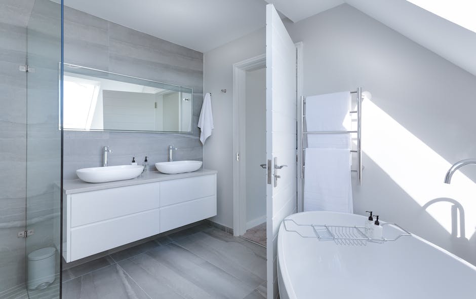 Remont łazienki – postaw na najwyższej jakości materiały!