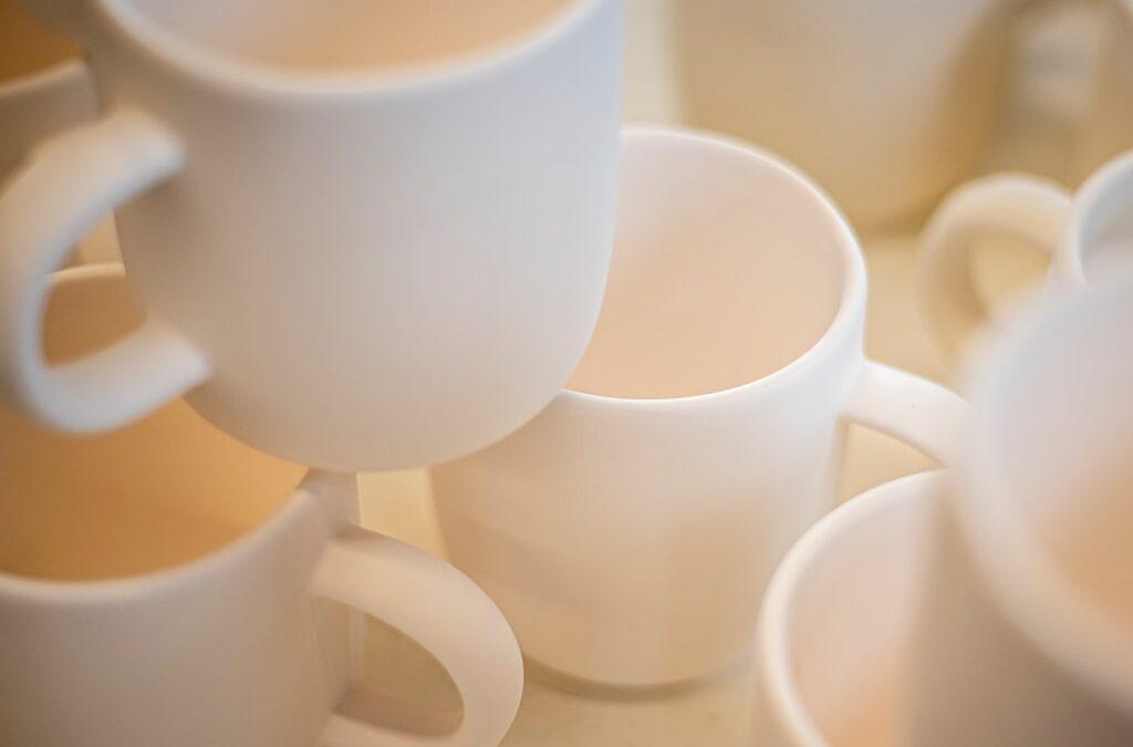 Zestawy ceramiczne na prezent świąteczny dla najważniejszych klientów? Czemu nie!