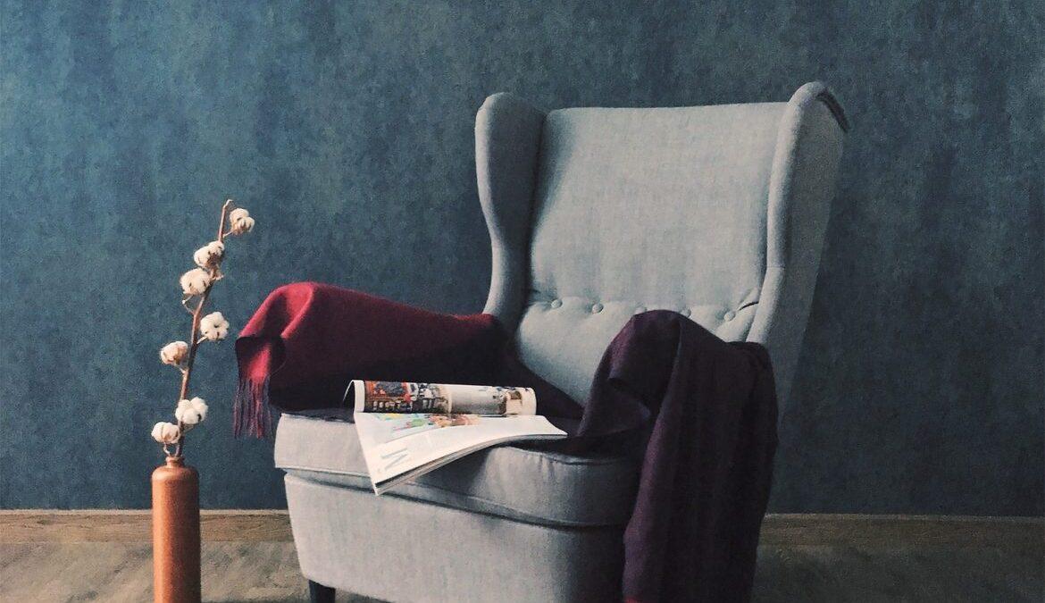 Meble tapicerowane — fotele idealne do Twojego wnętrza! Wybierz fotel tapicerowany