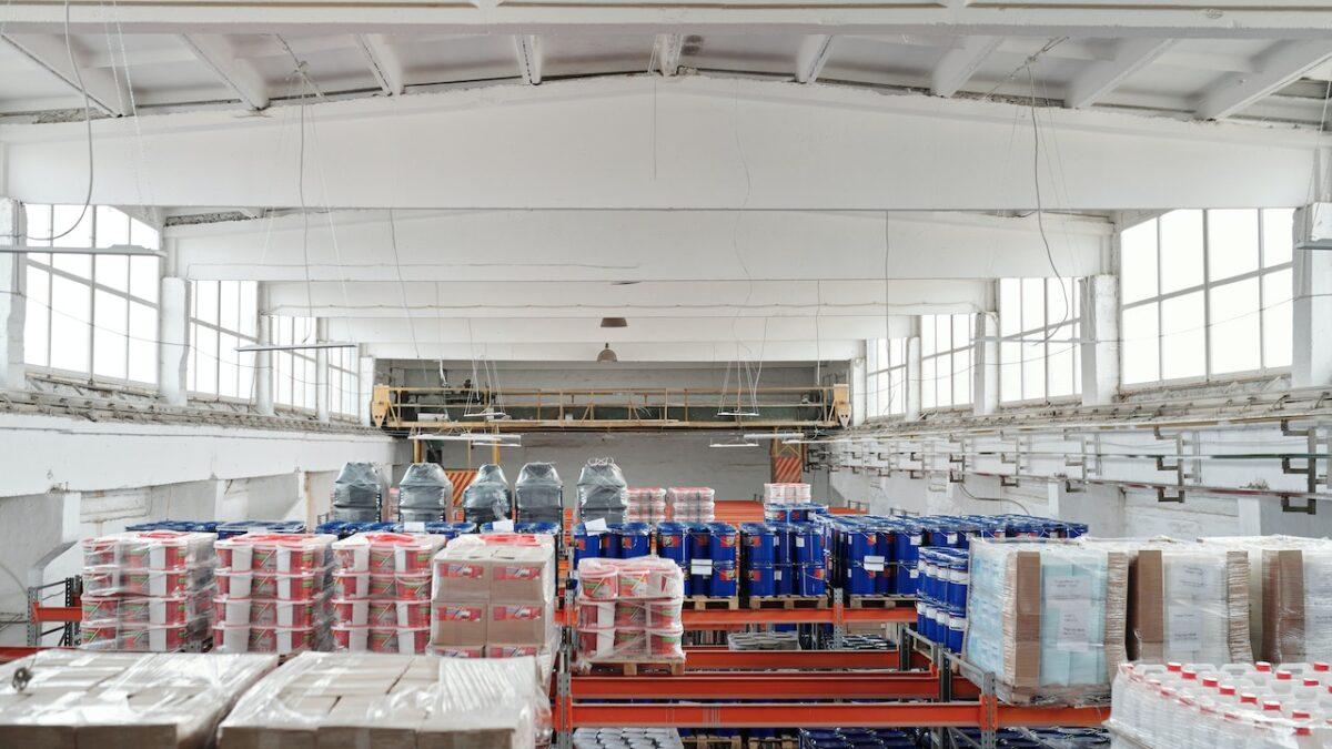 Materiały budowlane najwyższej jakości w ofercie TSB24.pl