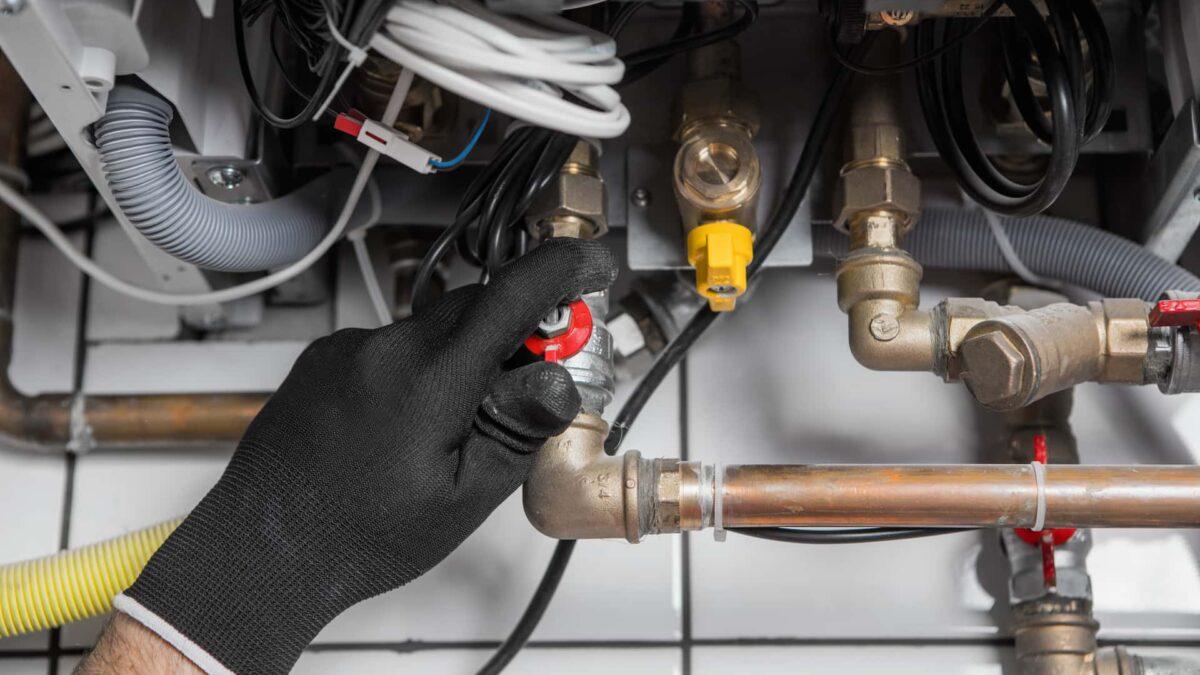 Separacja zanieczyszczeń – dlaczego jest ważna dla sprawnego działania instalacji?
