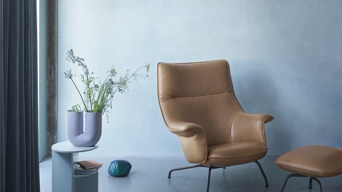 Muuto – nowoczesne podejście do skandynawskiego designu