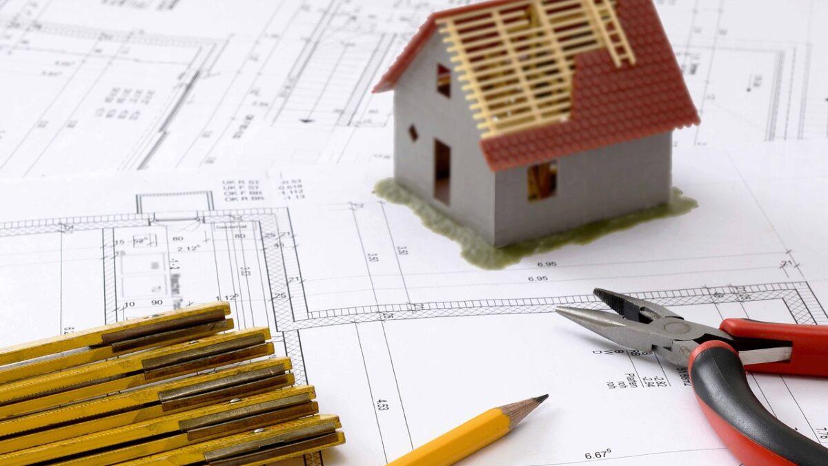 Architekt wnętrz — dlaczego warto skorzystać z takiej usługi?